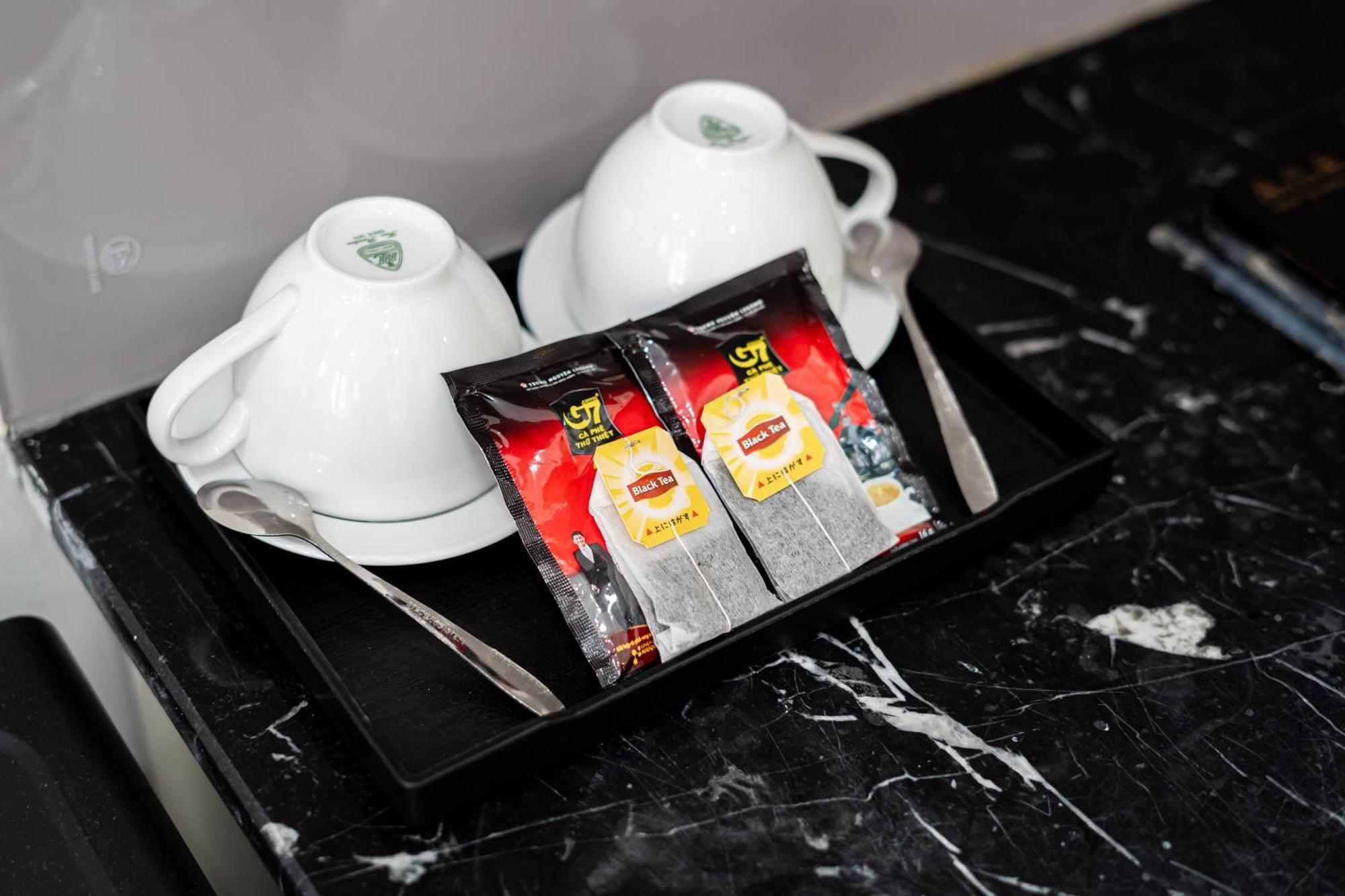 Lotus Hotel Nguyen Phi Khanh Q1 Ho Chi Minh Zewnętrze zdjęcie