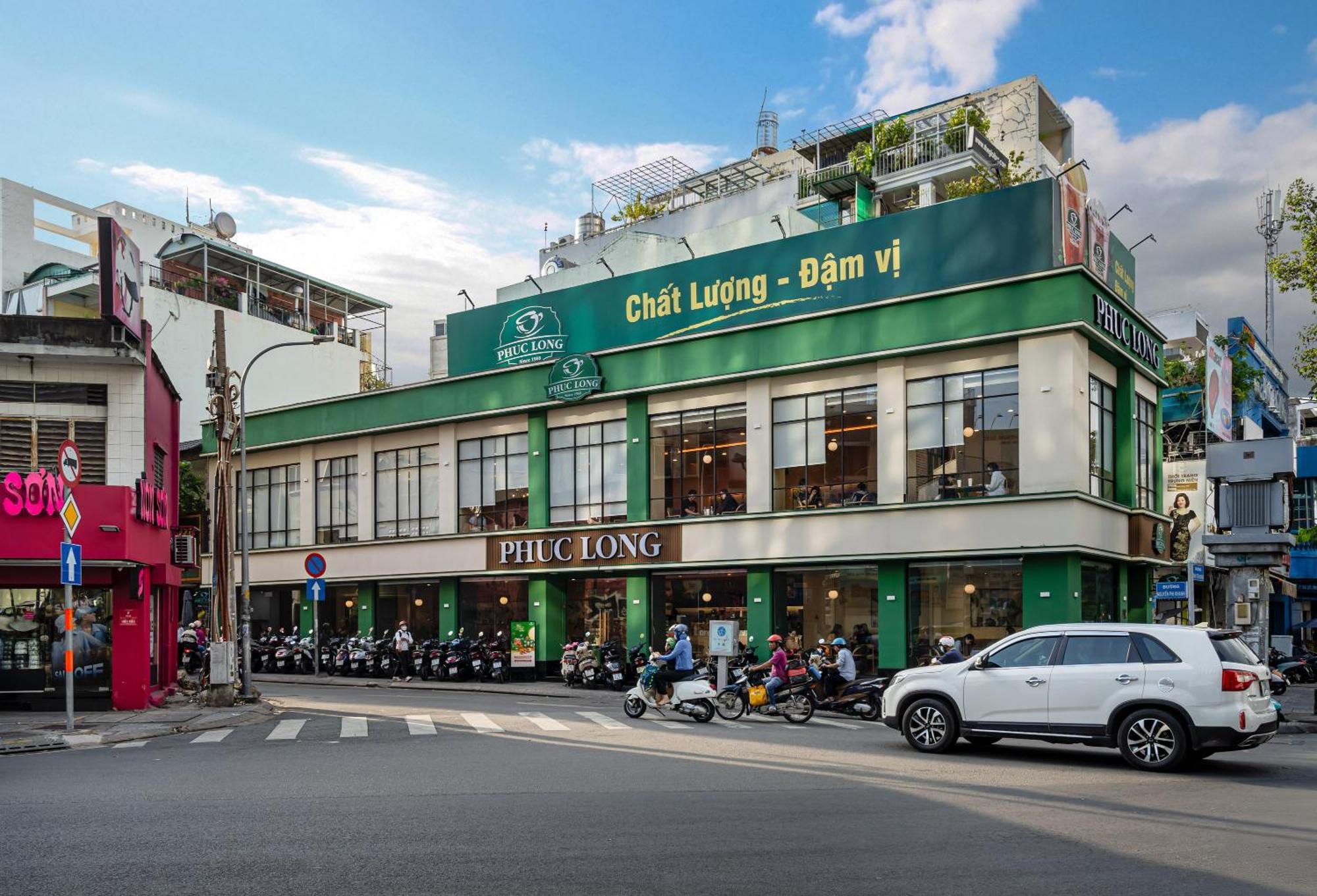 Lotus Hotel Nguyen Phi Khanh Q1 Ho Chi Minh Zewnętrze zdjęcie