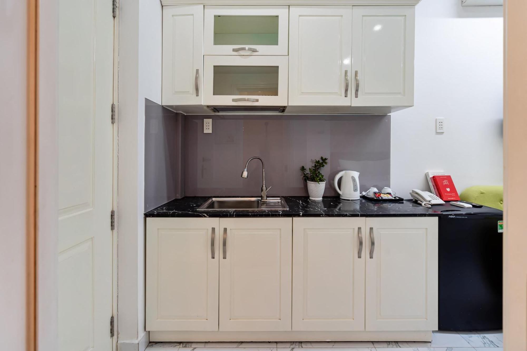 Lotus Hotel Nguyen Phi Khanh Q1 Ho Chi Minh Zewnętrze zdjęcie
