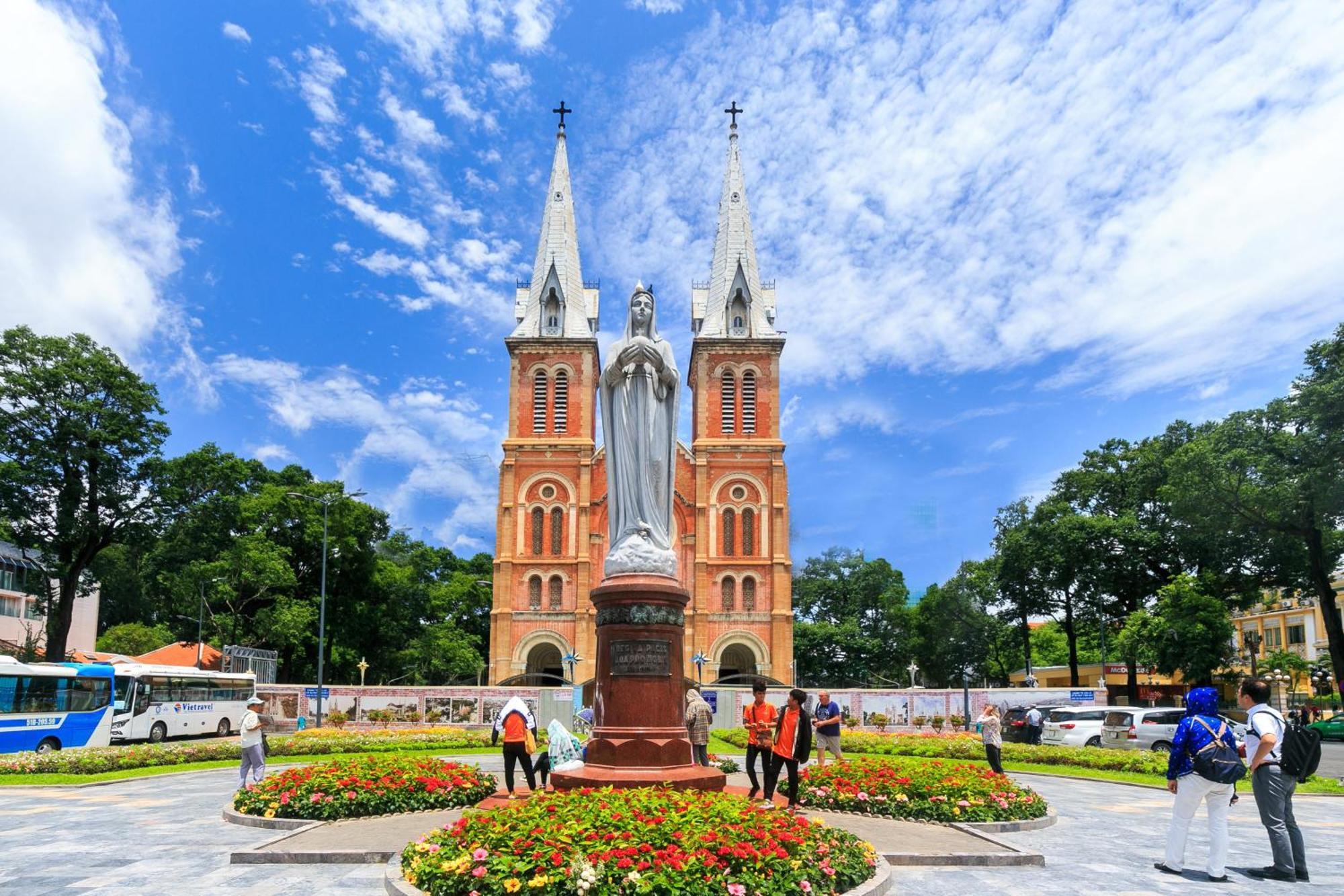 Lotus Hotel Nguyen Phi Khanh Q1 Ho Chi Minh Zewnętrze zdjęcie