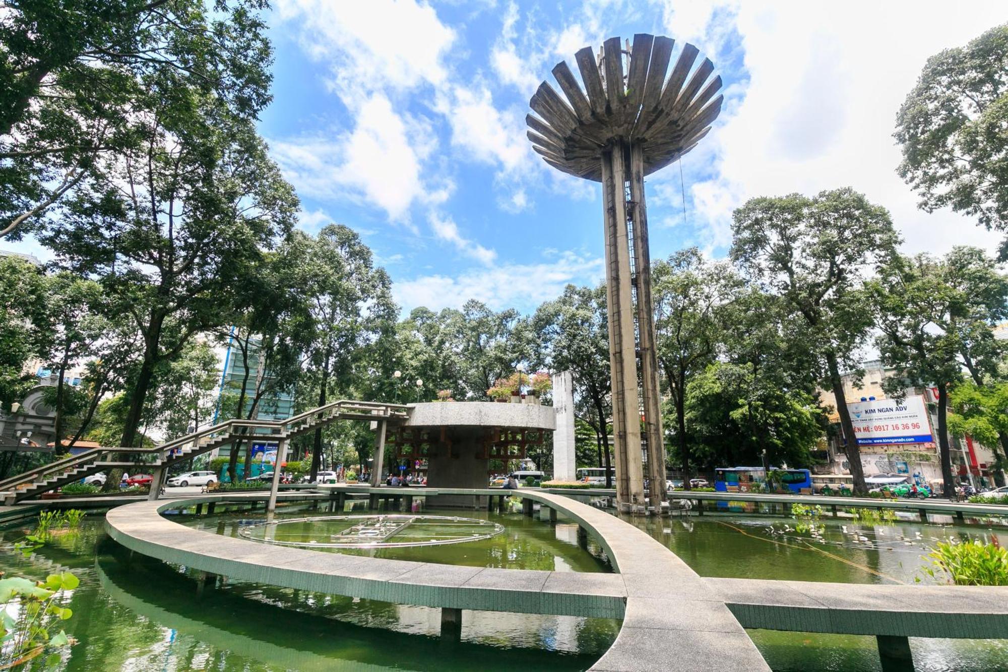 Lotus Hotel Nguyen Phi Khanh Q1 Ho Chi Minh Zewnętrze zdjęcie